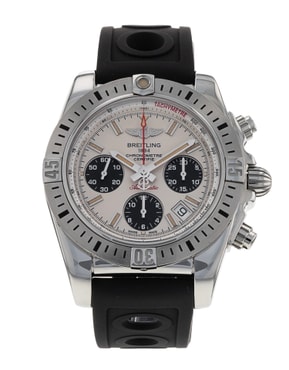 Luxury pre-owned watches still within the manufacturer’s warranty